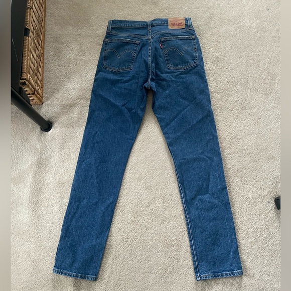 Levi’s jeans - Picture 3 of 3